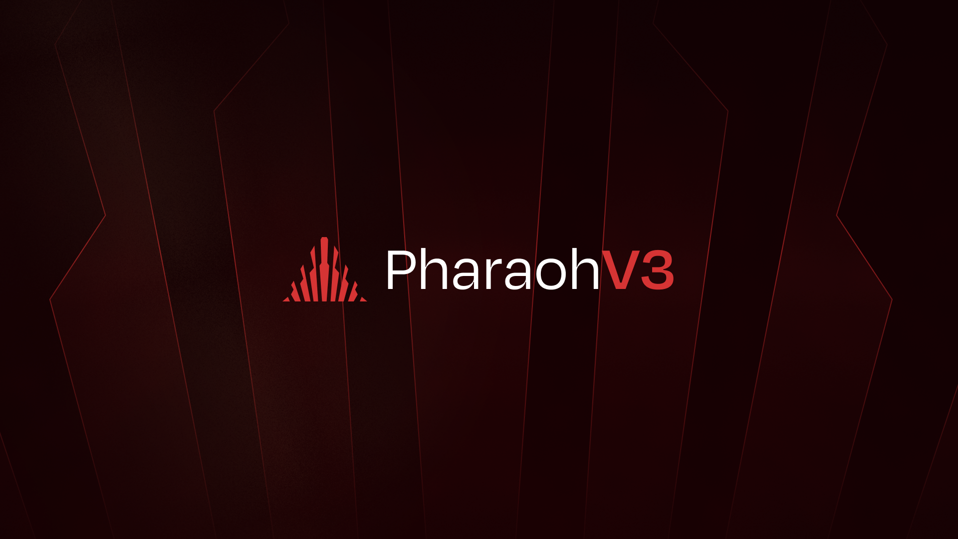 Pharaoh Exchange — decentralized exchange on Avalanche C-Chain with concentrated liquidity
